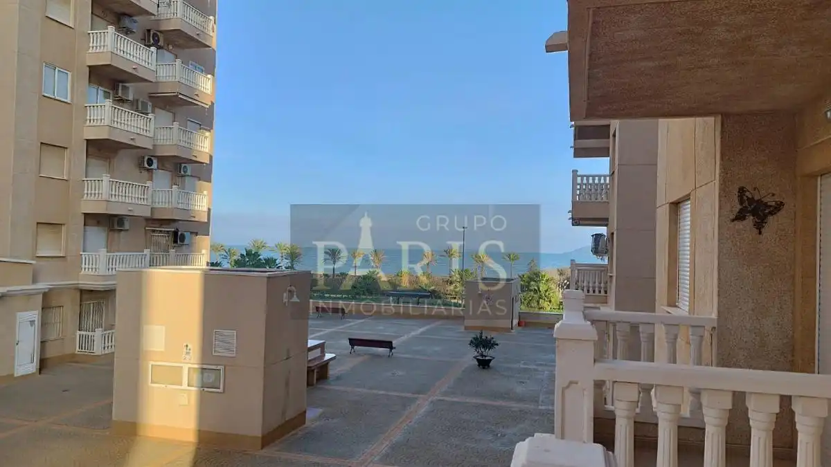 Apartments for rent in Urbanizacion Villacristal, Playa Honda - Playa Paraíso