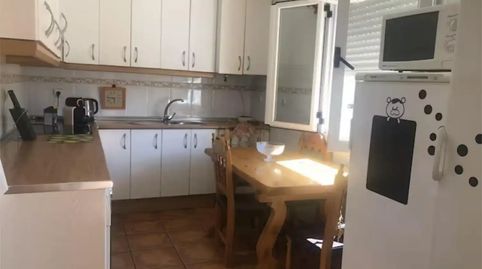 Foto 4 de Casa o xalet en venda a Urbanización Kiem, 128, Lucillos, Toledo