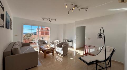 Foto 5 de Apartament de lloguer a Urbanización Cármenes Los el Hacho, 568, La Duquesa, Manilva