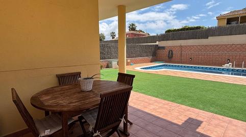 Foto 3 de Casa o xalet en venda a Mas d'En Serra - Els Cards, Barcelona