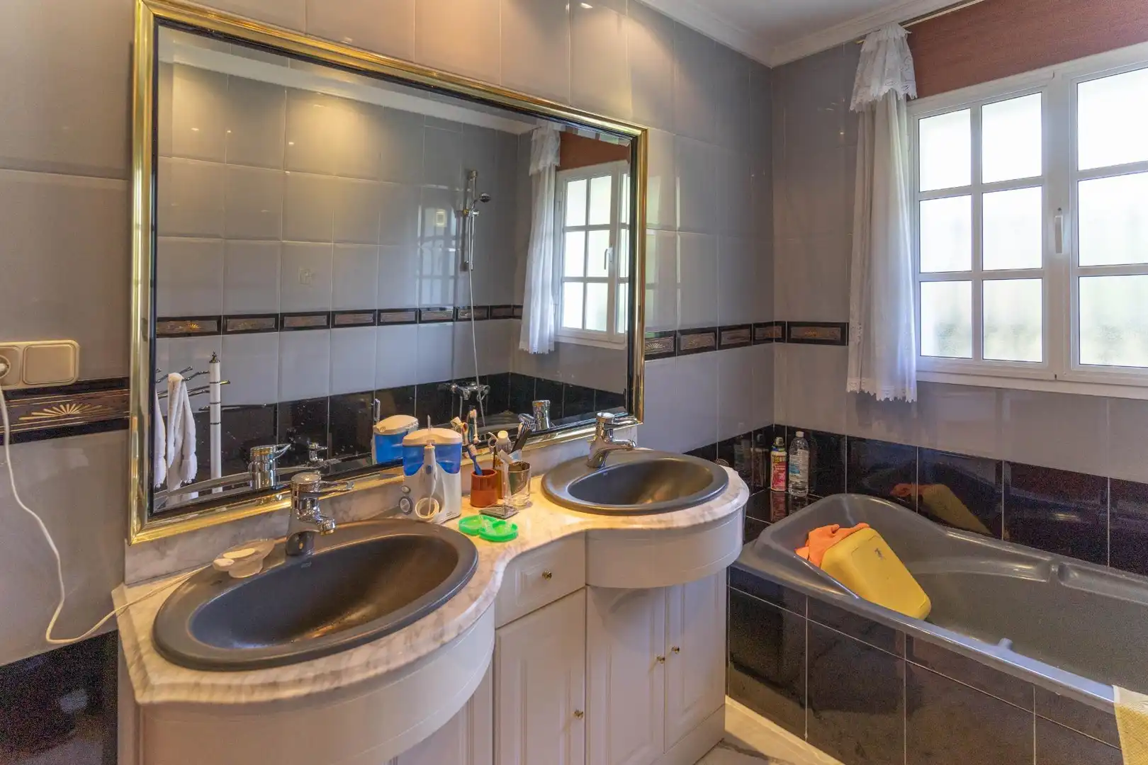 Villa mit Terrasse zum Verkauf in Centro, imagen 45