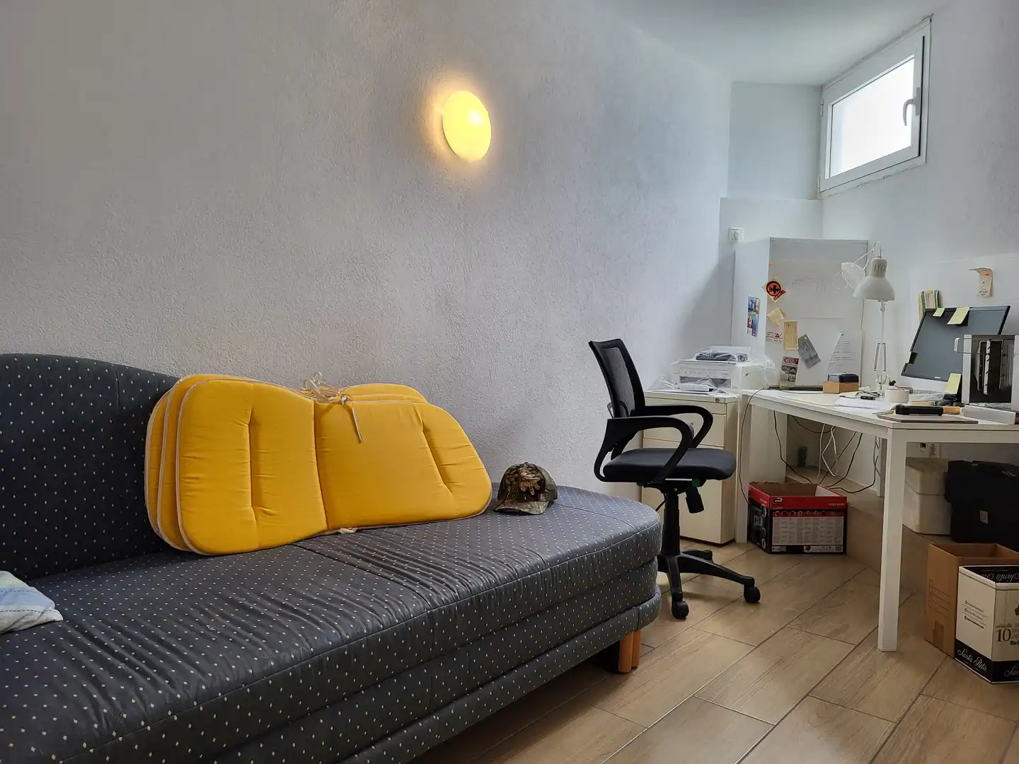 Habitación de Ático en venta en Tacoronte con Amueblado y Balcón