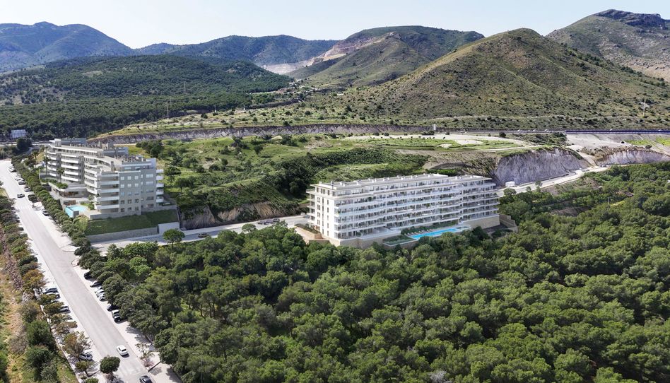 Foto 0 von Aktion Amazing luxury apartments in Torremolinos !!