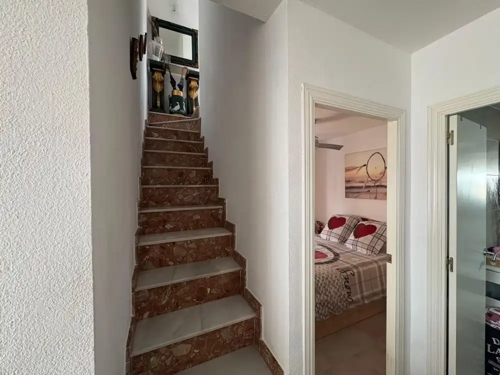 Adosado con piscina en venta en Los Balcones - Los Altos, imagen 17