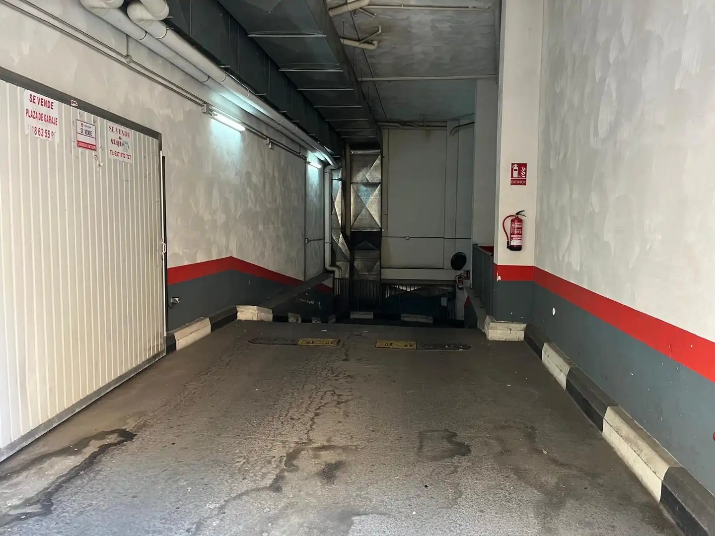 Individual en venta en Calle de Pérez Dolz, imagen 2