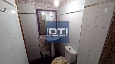 Foto 5 de Planta baixa en venda a Salvador Rueda, 2, La Hispanidad - Verdeluz, Huelva Capital