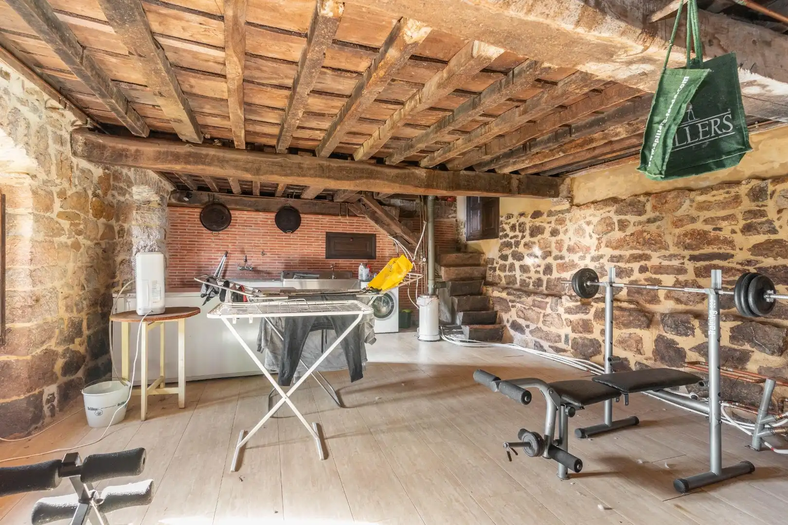 Casa o chalet en venta en Proaza con Calefacción, Jardín privado y Terraza