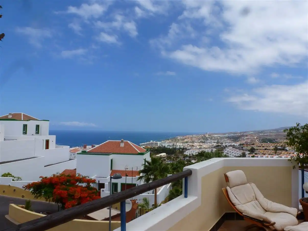 Chalet con terraza en venta en Costa Adeje, imagen 5