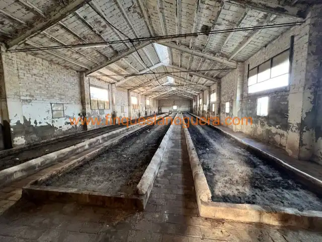 Industrial building for sale in Vallfogona de Balaguer, imagen 3