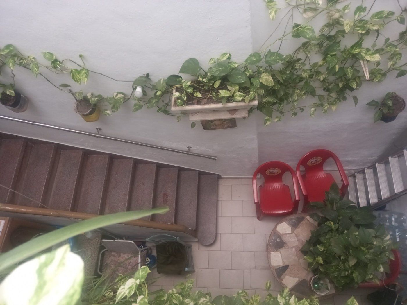 Balcony of House or chalet for sale in  Córdoba Capital  with Air Conditioner, Terrace and Balcony