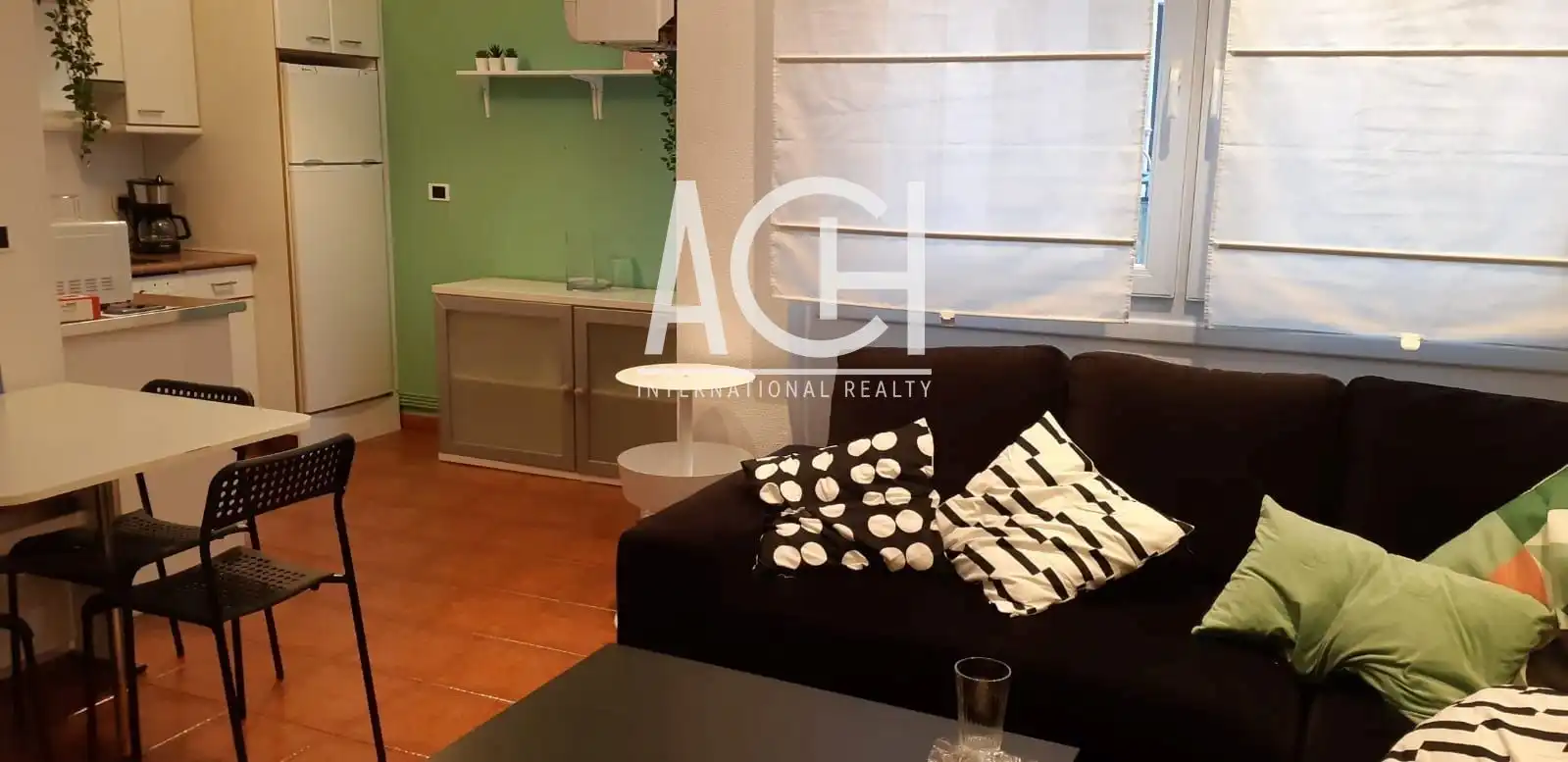 Piso de alquiler en Doctor Areilza, Ametzola
