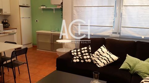 Photo 2 of Flat for rent in Doctor Areilza, Ametzola, Bilbao