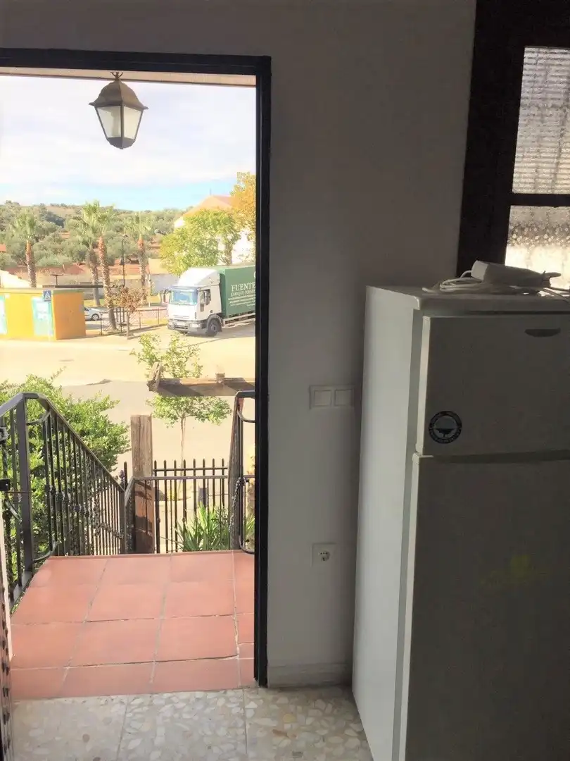 Apartamento de alquiler en Villafranca de Córdoba