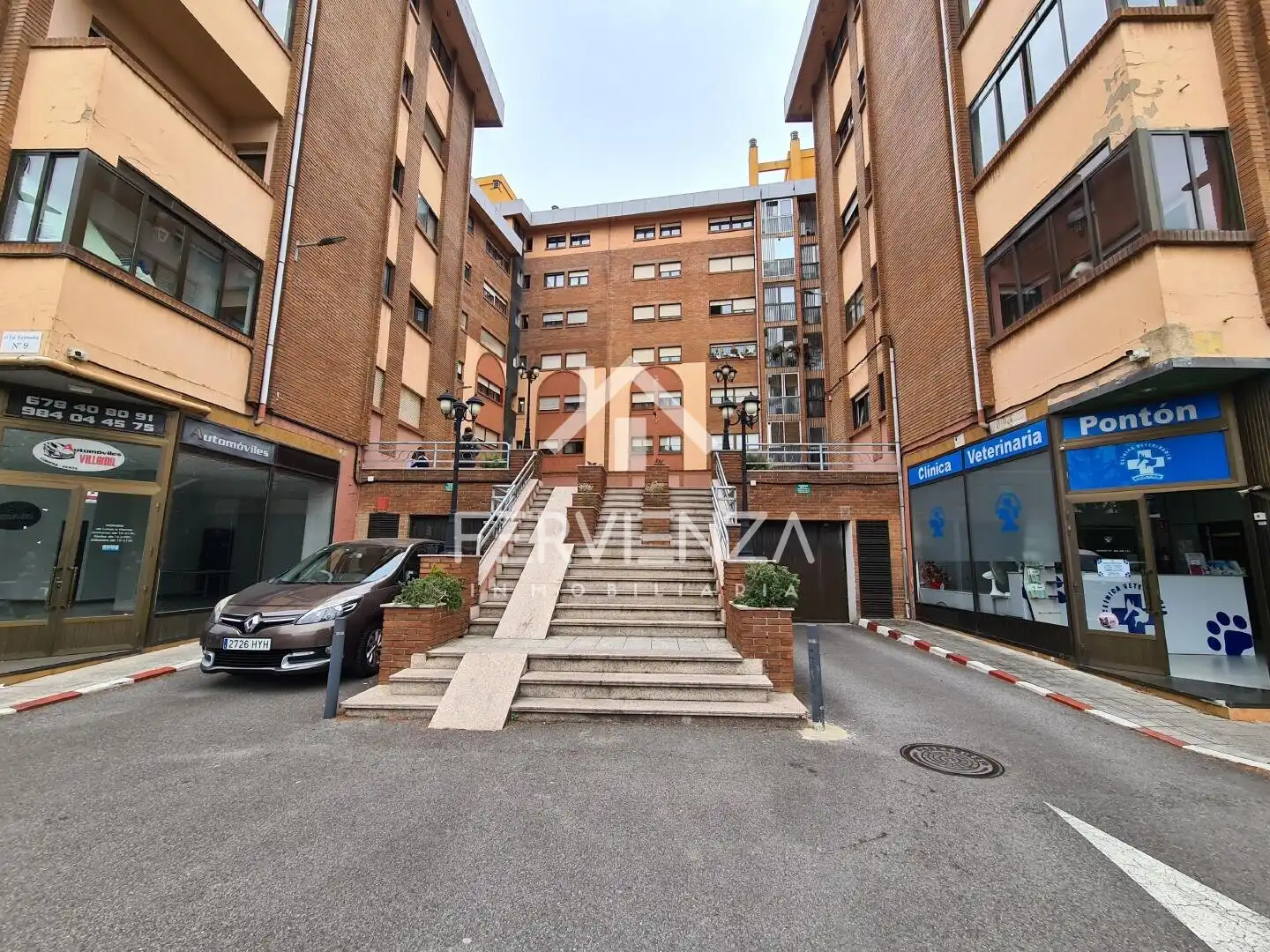 Piso con ascensor en venta en HUCA - La Cadellada, imagen 39
