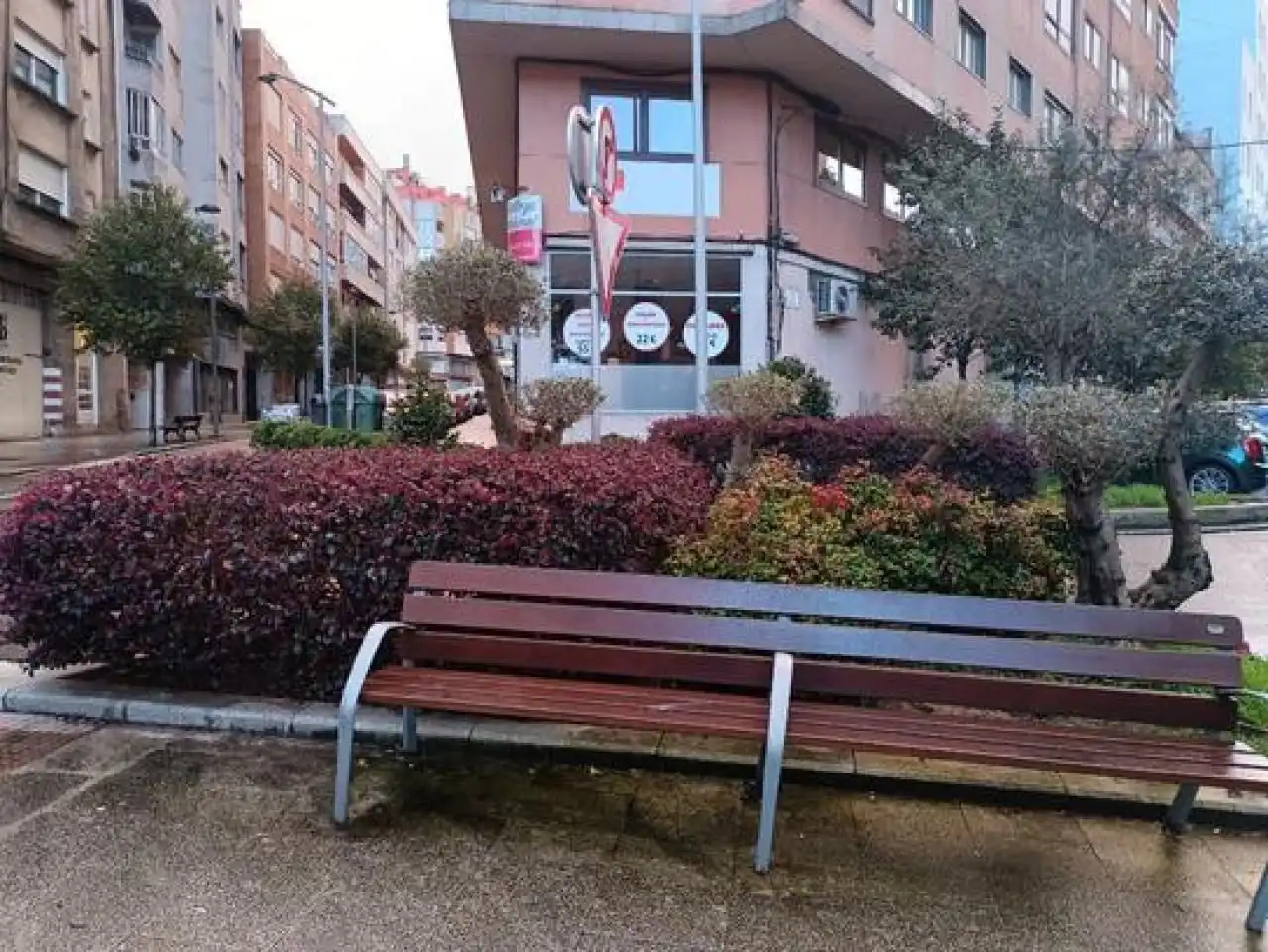 Büro zur Miete in Rua Pino, 63, Fátima