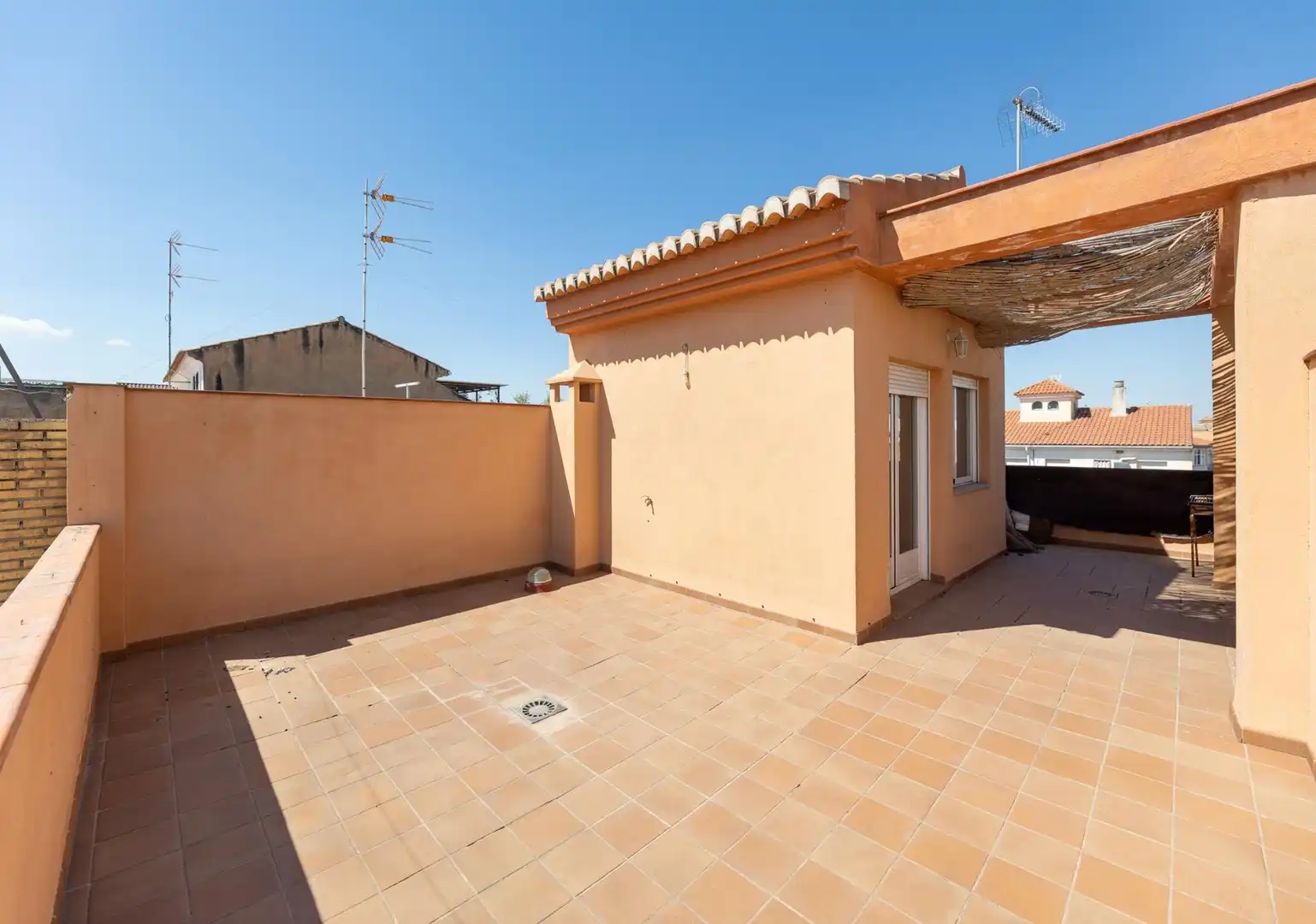 Reihenhaus mit Terrasse zum Verkauf in San Antón, imagen 27