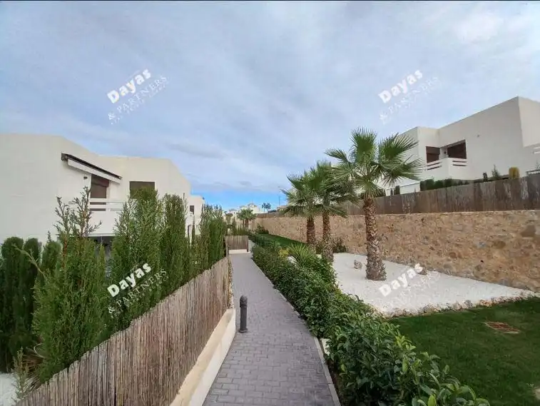 Bungalow con piscina in vendita a Algorfa, imagen 44