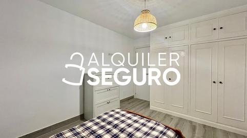 Foto 4 de Pis de lloguer a De San Luis, Pinar del Rey,  Madrid Capital