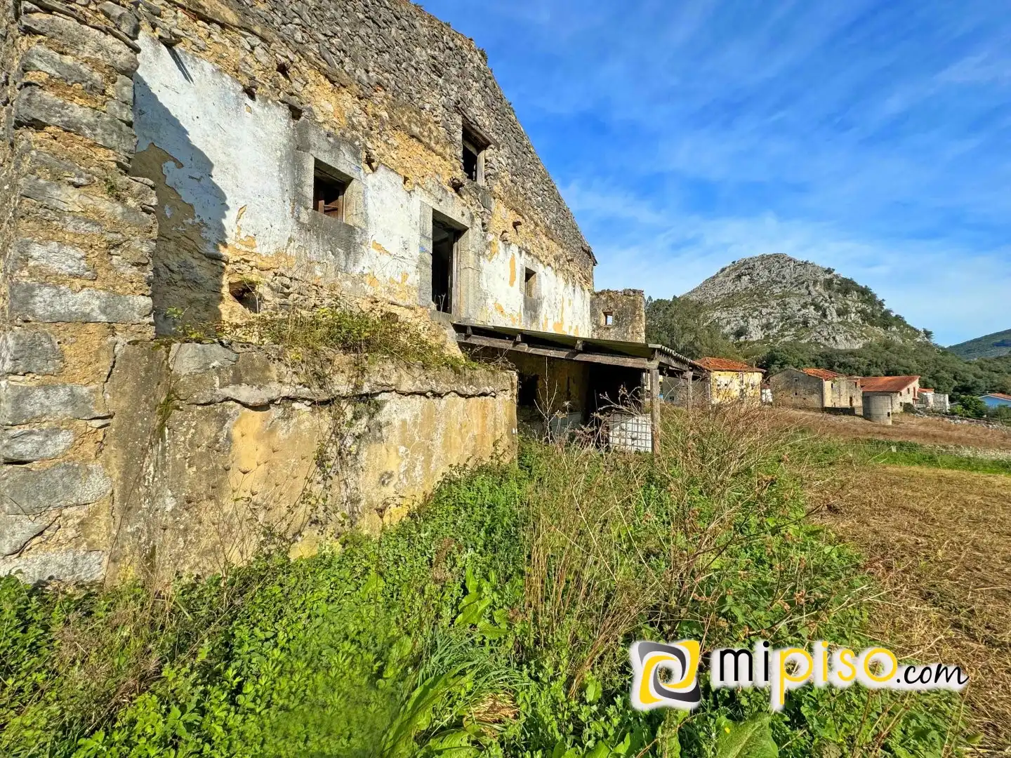 Casa o chalet en venta en Voto