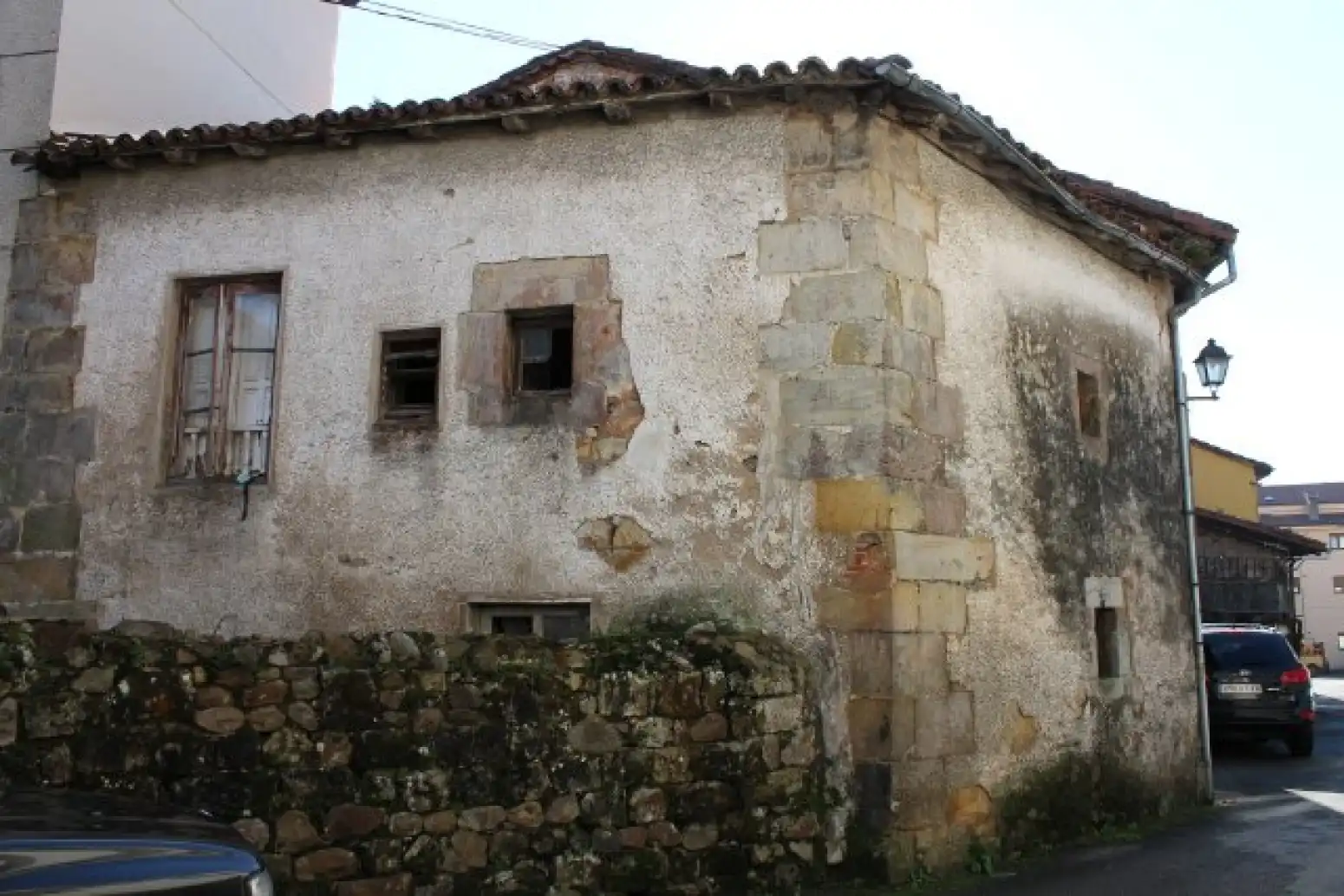 Detached homes for sale in Cabezón de la Sal - Plaza del Carmen, 3, Cabezón de la Sal
