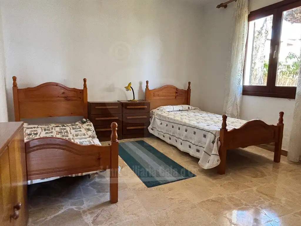 Villa mit Garten zum Verkauf in Cala d'Or, imagen 15