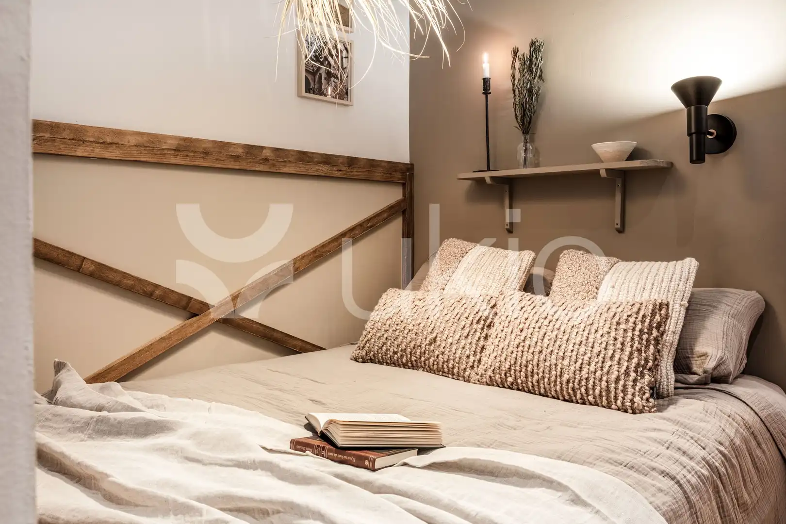 Apartamento con ascensor en alquiler en Calle de Claudio Coello, imagen 12