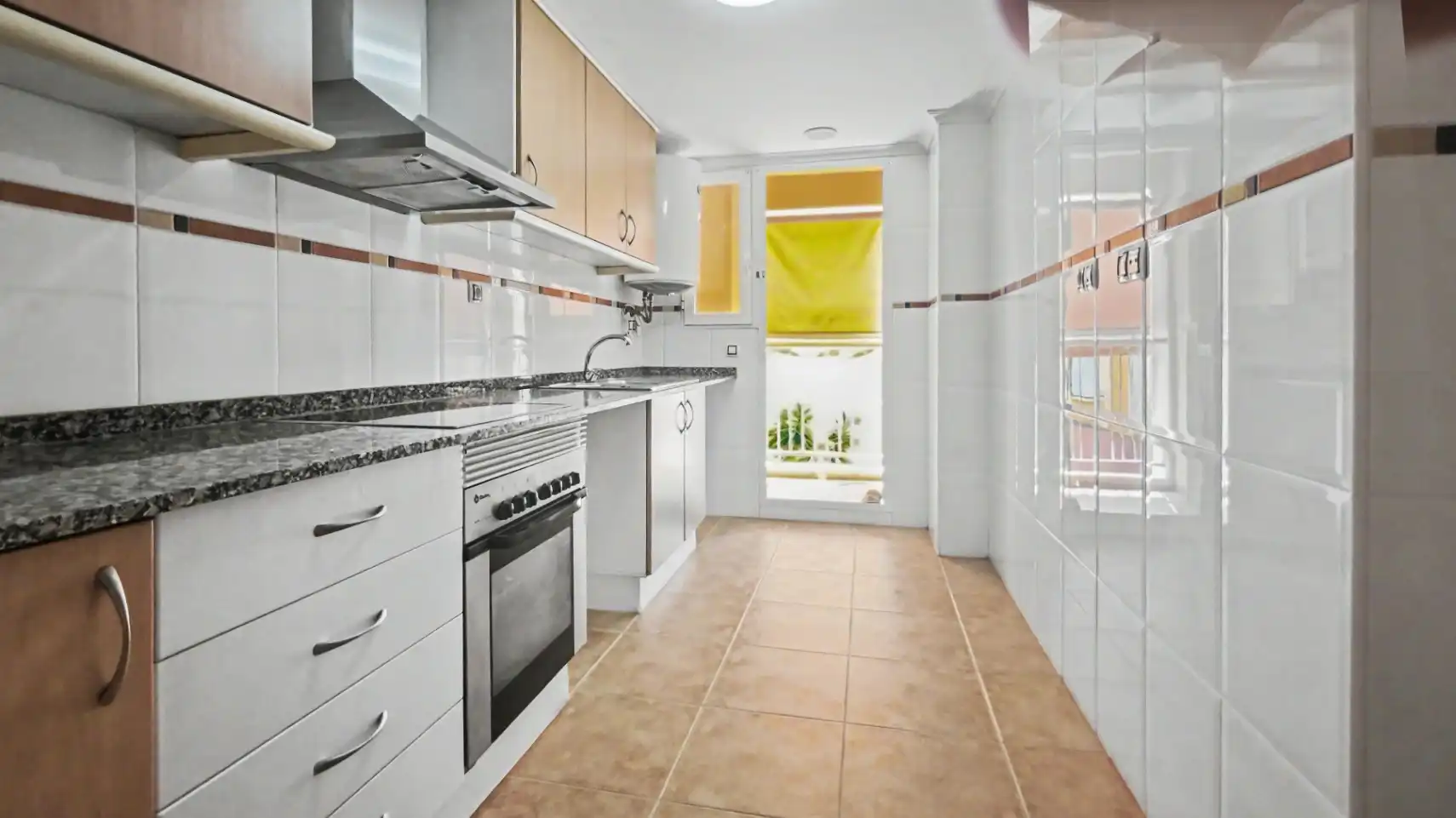Appartement compact avec piscine à vendre à La Pedrera - Vessanes, imagen 4