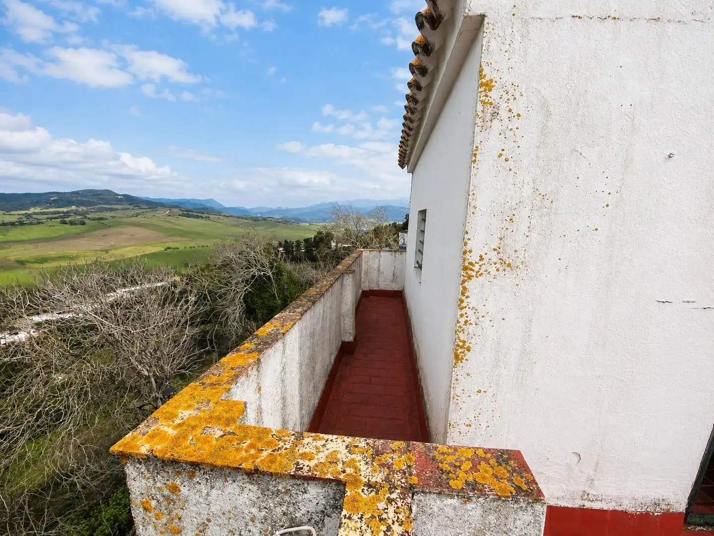 Casa amb terrassa en venda a Paseo de San Juan de Ribera, imagen 42