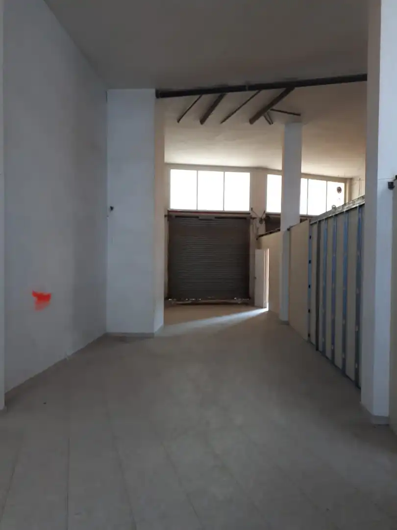 Commercial properties for sale in Sant Andreu de la Barca