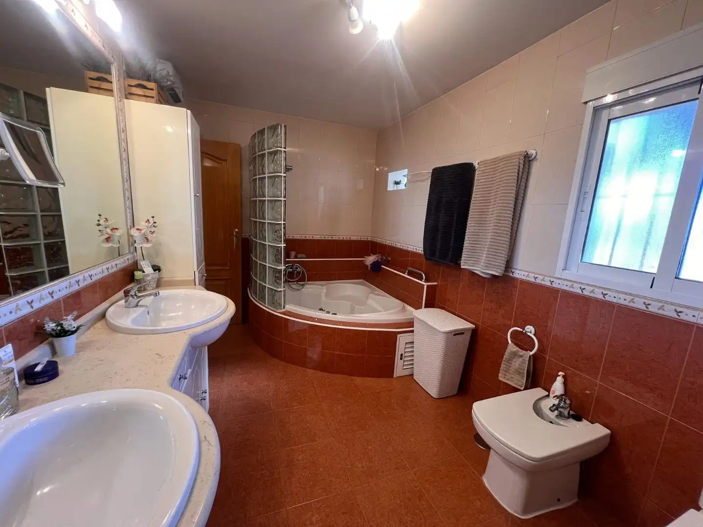 Chalet con piscina en venta en Partidas de Alicante, imagen 29
