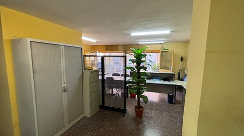 Foto 5 von Geschaftsraum zur Miete in Carrer de la Font de L'escot, 30, Centre, Granollers