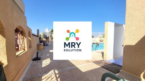 Foto 5 von Haus oder Chalet zum Verkauf in Playa Flamenca, Orihuela