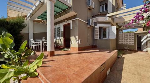 Photo 4 of Single-family semi-detached for rent in Monte Faro - Altomar II, Santa Pola