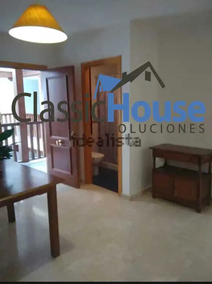 Mini appartamento con ascensore in affitto a Calle Aguado, imagen 16