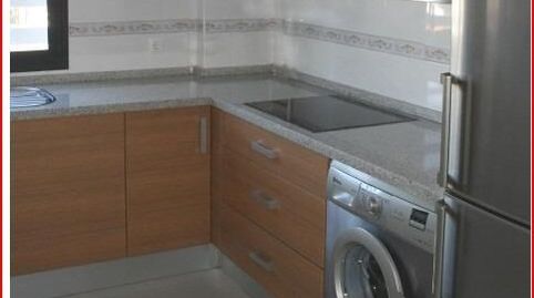 Foto 4 de Piso de alquiler en Campo de la Verdad - Miraflores, Córdoba Capital