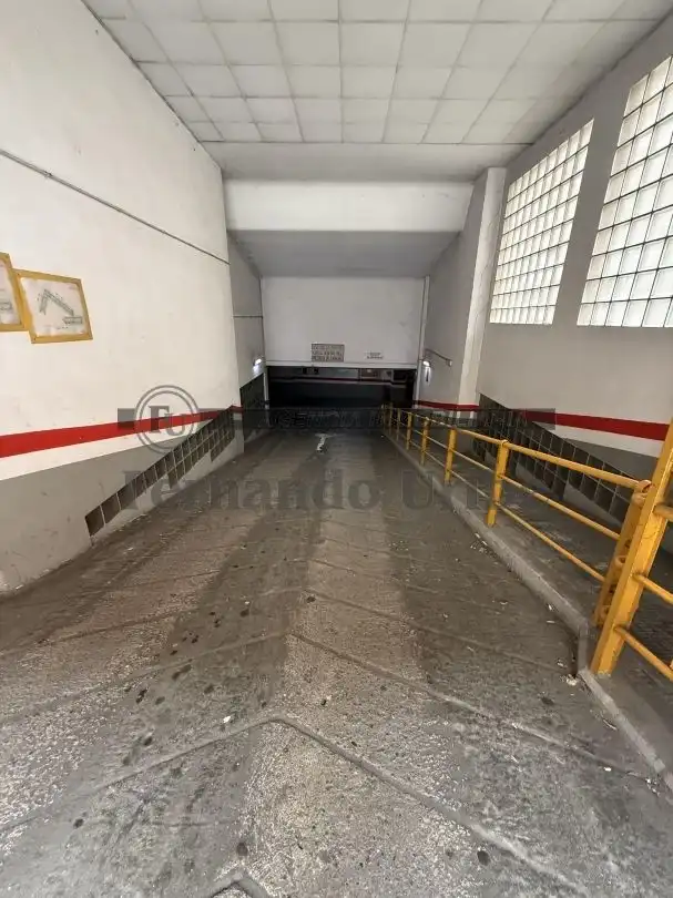 Parkplatz zur Miete in Ambrosio Meabe Kalea, imagen 4