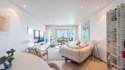 Foto 3 de Piso en venta en Avenida del Carmen, 89, Seghers, Málaga