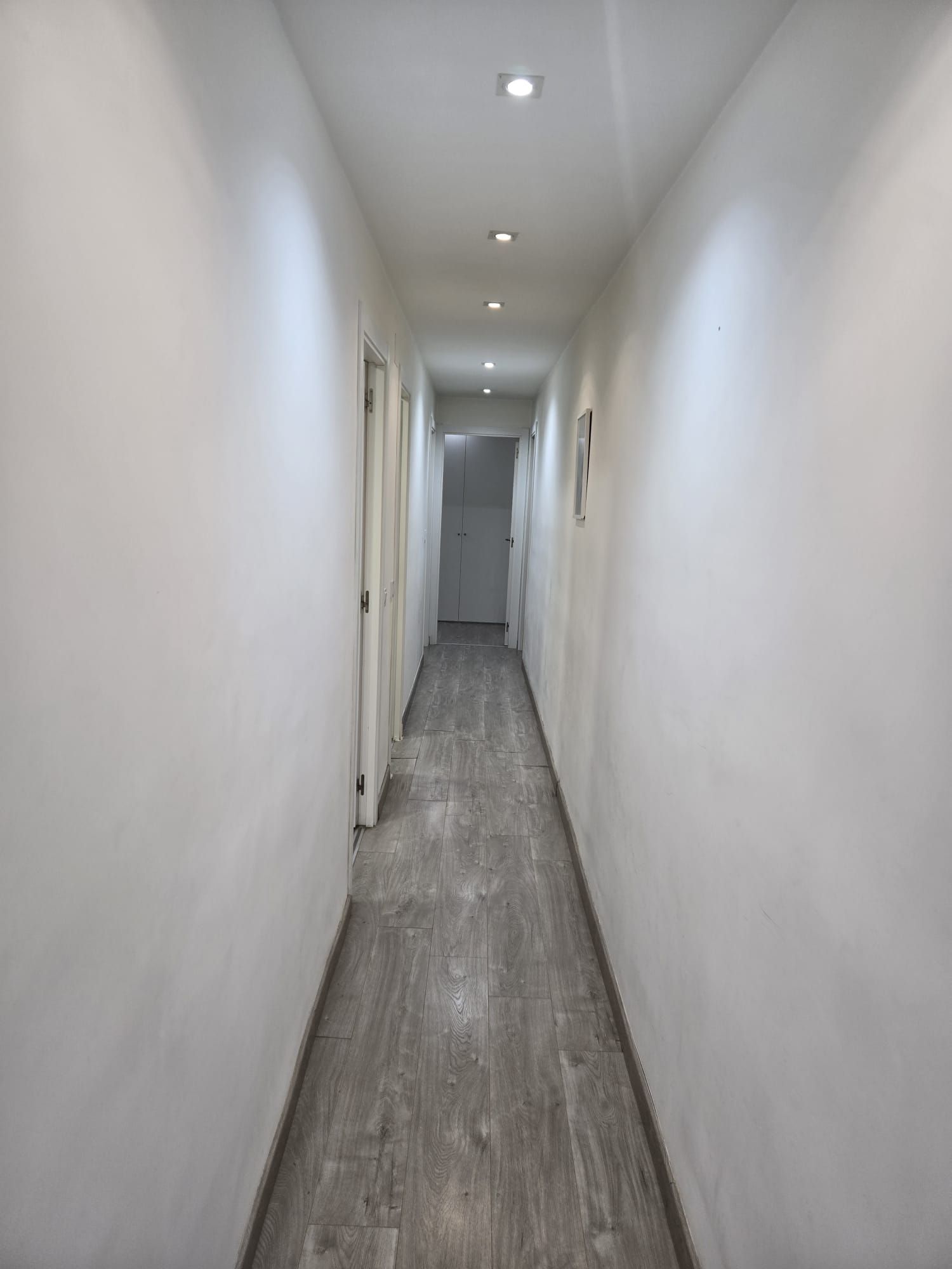 Pis en venda en  Madrid Capital amb Aire condicionat, Calefacció i Rentadora