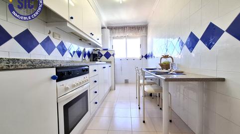 Foto 4 de Pis en venda a Benicassim - Cl Bisbe Serra, Voramar, Castellón