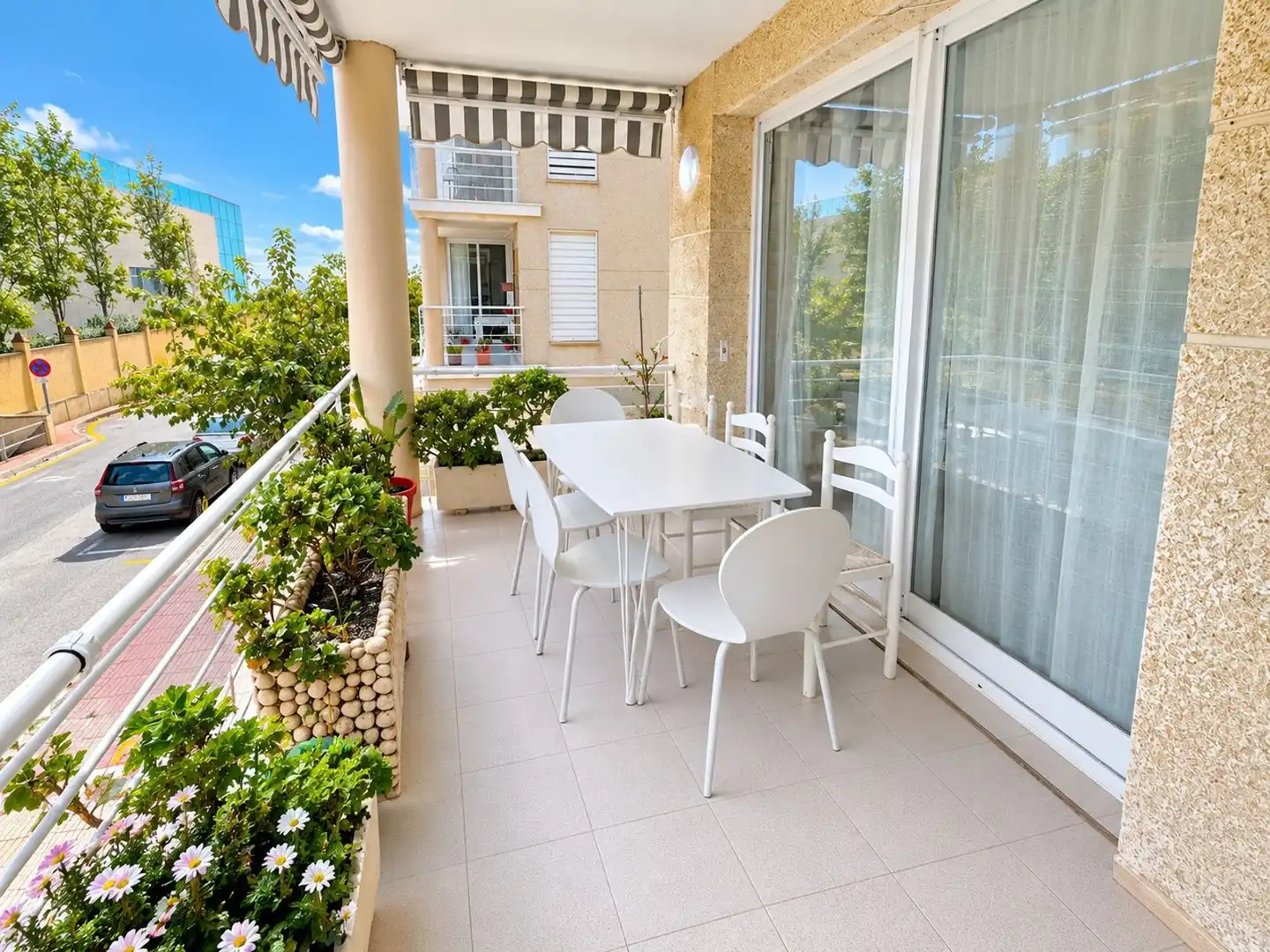 Terraza de Piso en venta en Bonavista