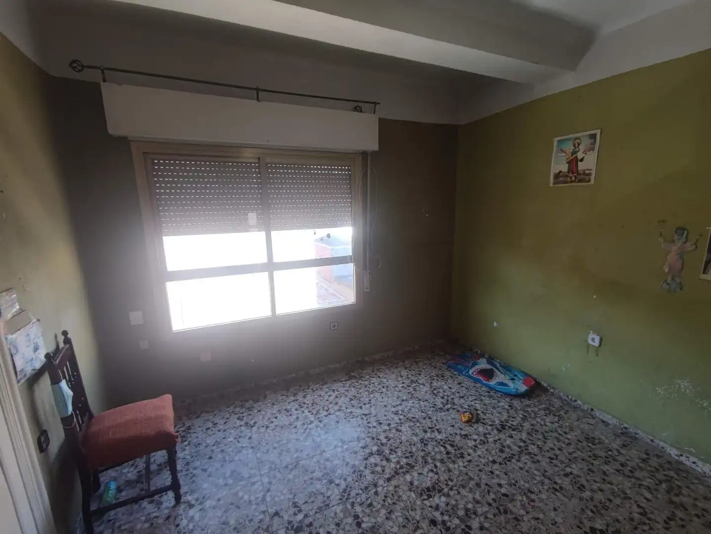 Dormitori de Apartament en venda en Cartagena