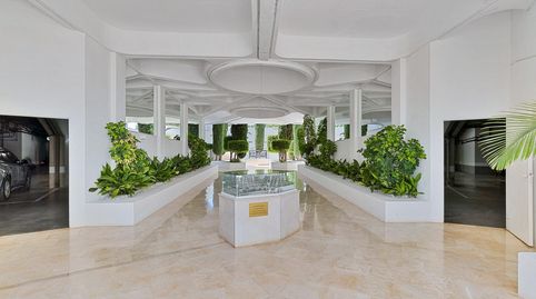 Foto 5 von Wohnungen zum Verkauf in Avenida Cerro Andevalo-l Ma Club, 3, Lomas de Marbella Club, Marbella