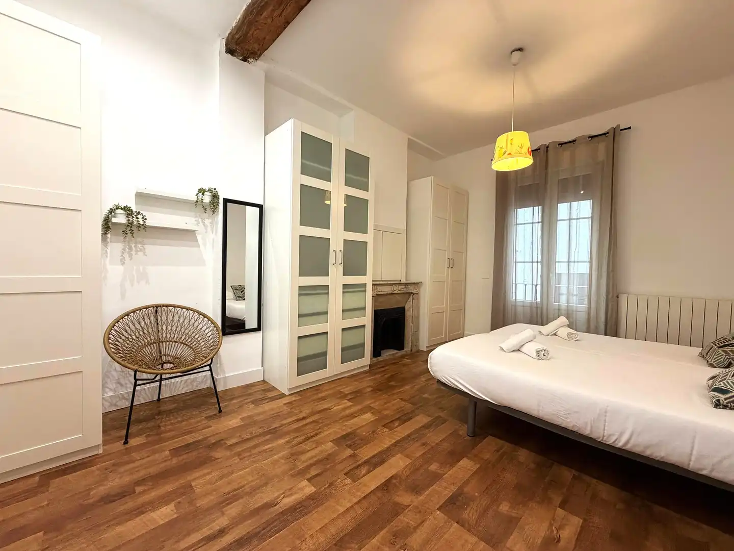 Piso con terraza en venta en Abando - Albia, imagen 17