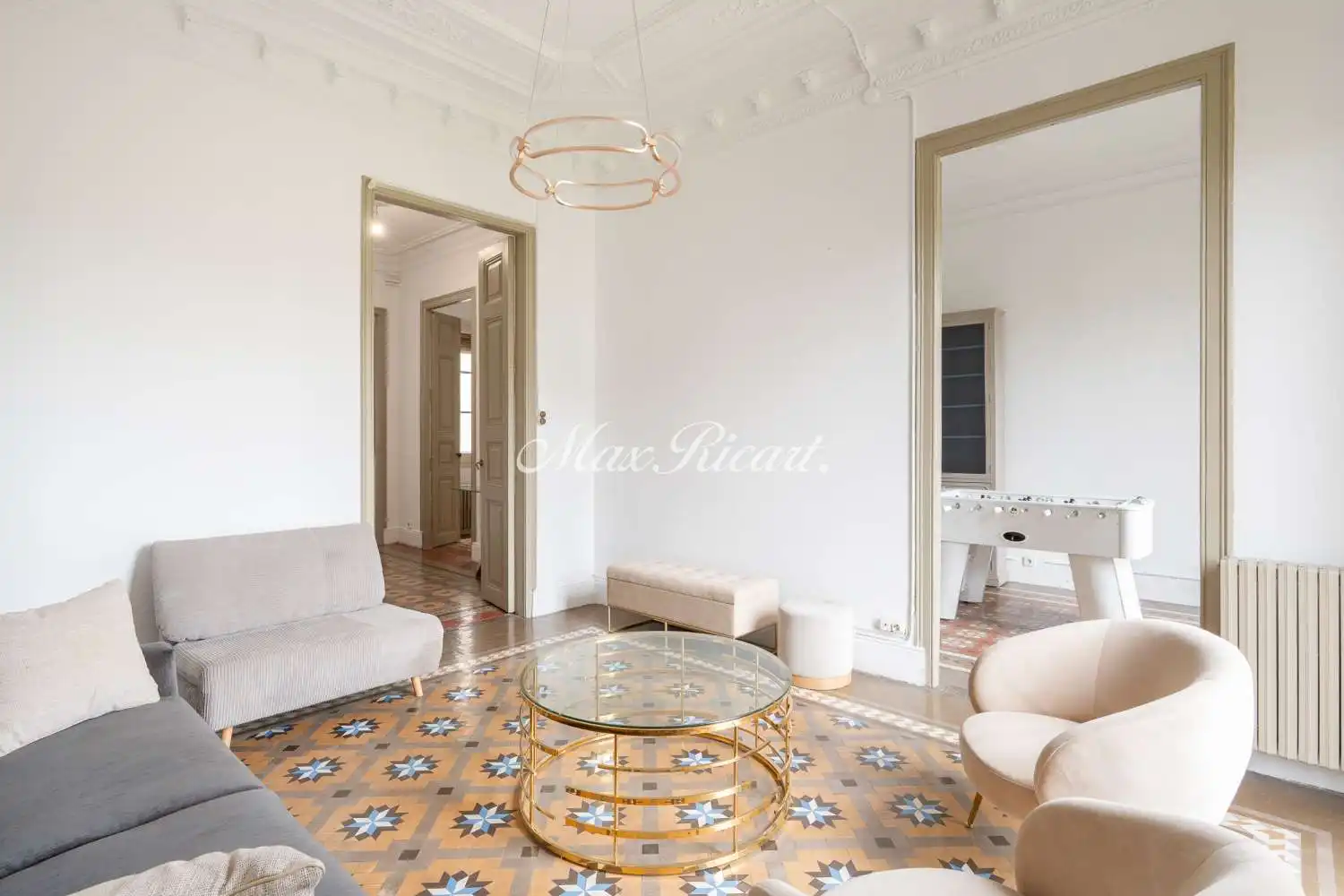 Piso con terraza en venta en N/A, imagen 4