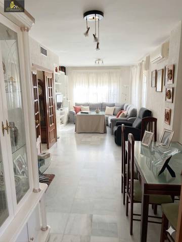 Casa-chalet en Venta en El Altillo