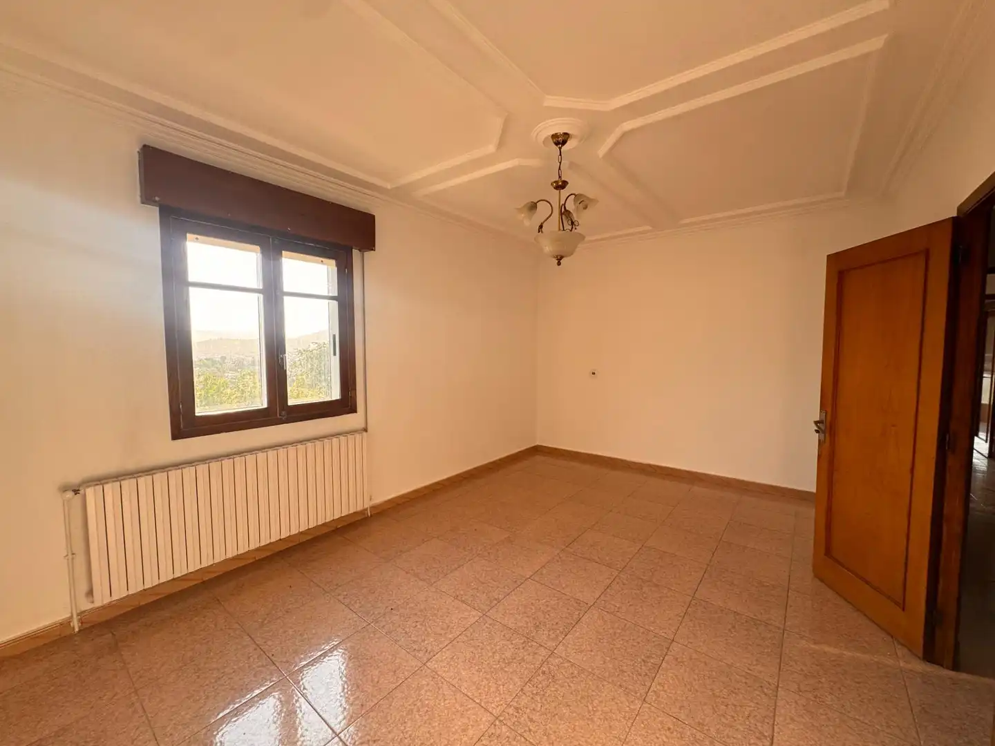 Comedor de Casa o chalet en venta en Verín con Calefacción, Jardín privado y Terraza