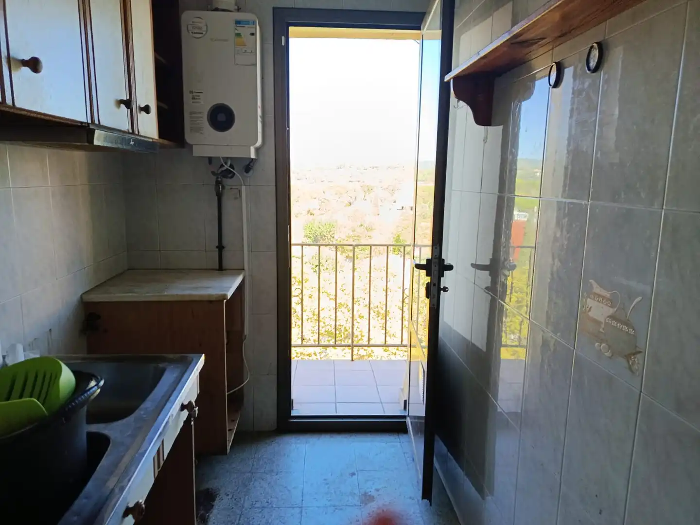 Wohnung mit Terrasse zum Verkauf in Carrer de Tarragona, imagen 14