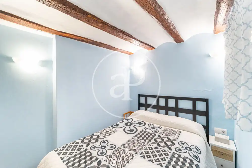 Flat for sale in C/ Sant Nicolau, Centre - Zona Alta