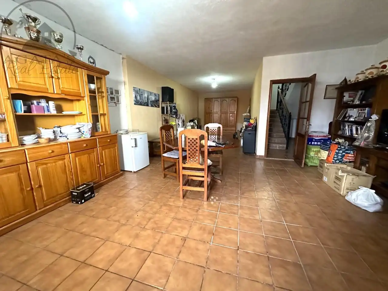 Finca rústica en venda en Santiago del Teide amb Jardí privat i Terrassa