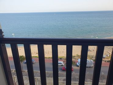 Apartament amb piscina en venda a carvajal